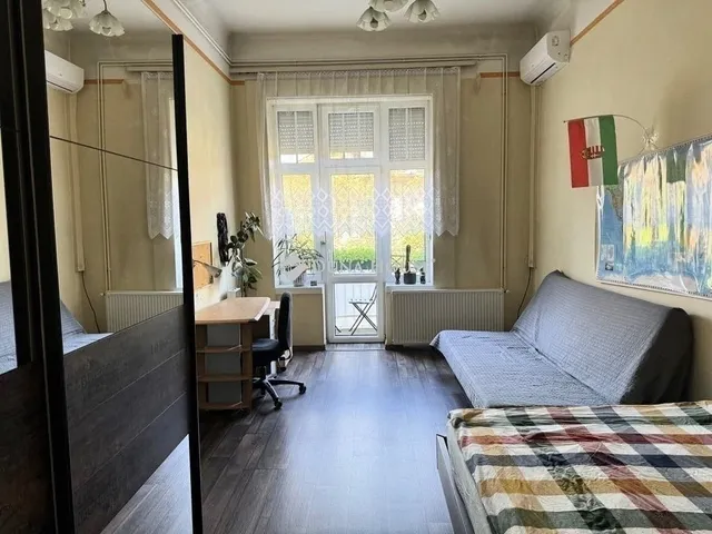 Eladó lakás Budapest XIV. kerület 110 nm