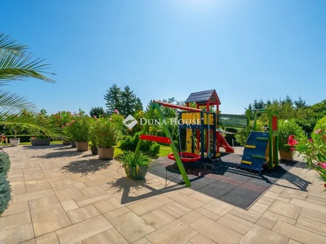 Eladó ház Tahitótfalu 150 nm