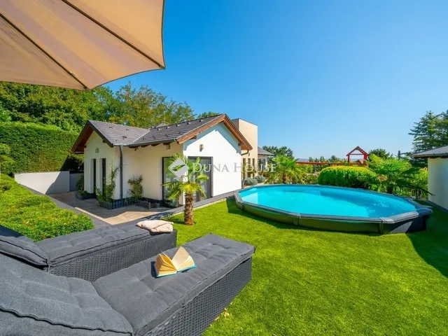 Eladó ház Tahitótfalu 150 nm