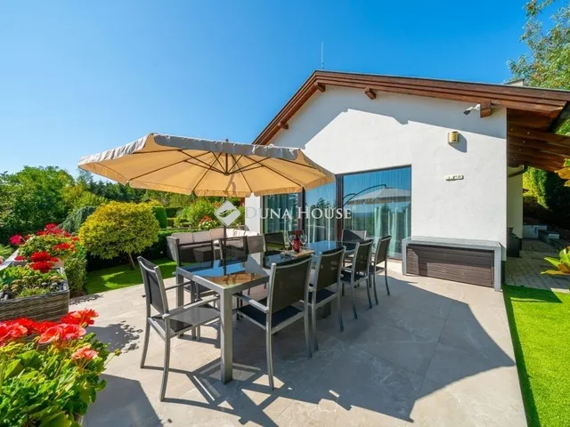 Eladó ház Tahitótfalu 150 nm