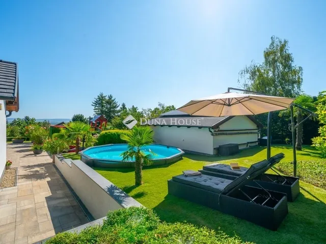 Eladó ház Tahitótfalu 150 nm