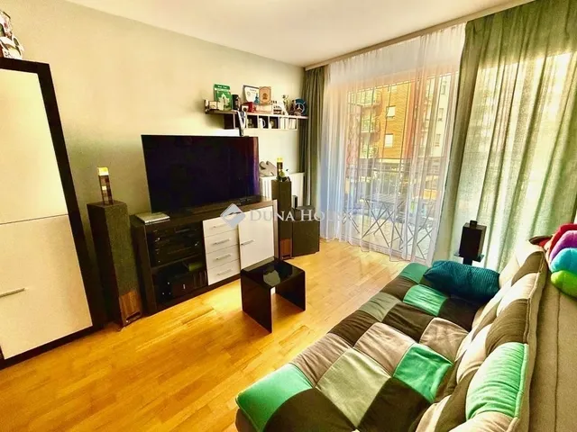 Eladó lakás Budapest III. kerület 39 nm