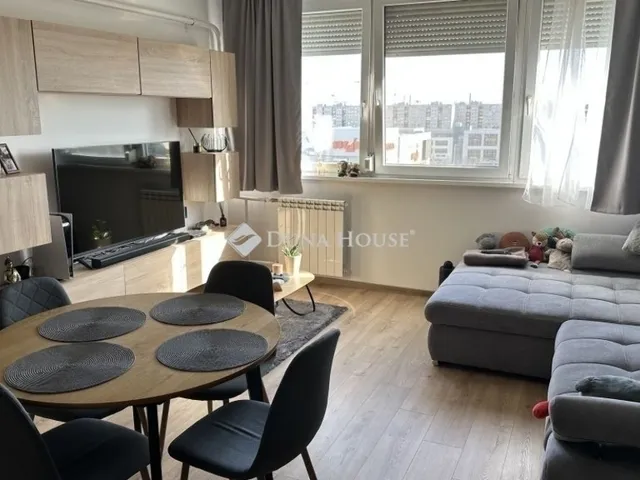 Eladó lakás Budapest XIV. kerület 68 nm