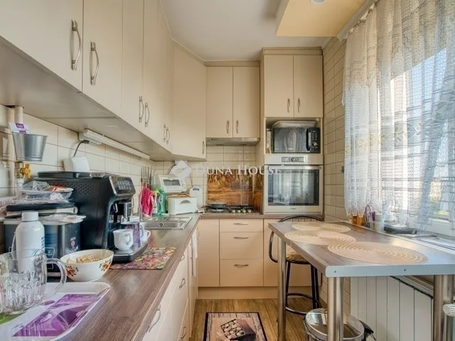 Eladó lakás Budapest XI. kerület 51 nm