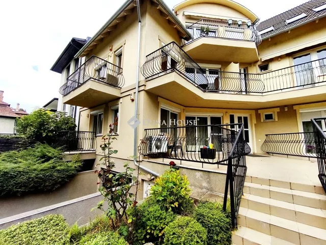 Eladó lakás Budapest XIV. kerület 65 nm