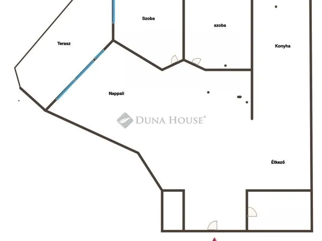 Eladó lakás Budapest XIV. kerület 65 nm