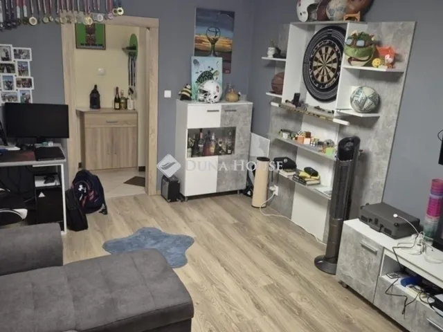 Eladó lakás Budapest IV. kerület 53 nm