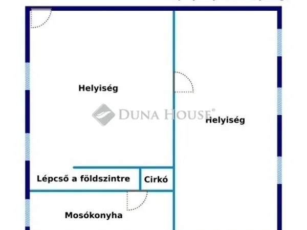 Eladó ház Budapest XVII. kerület, Rákoscsaba 214 nm