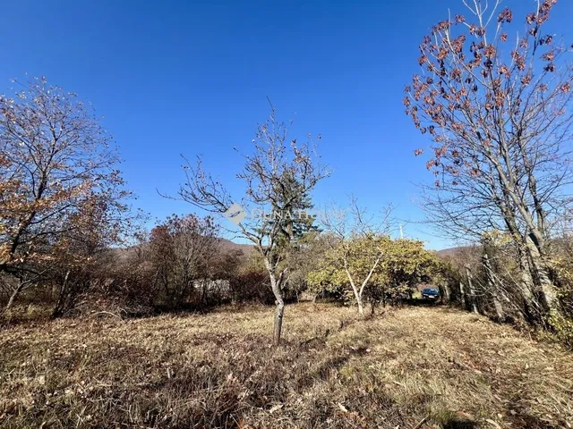 Eladó telek Pomáz 1266 nm