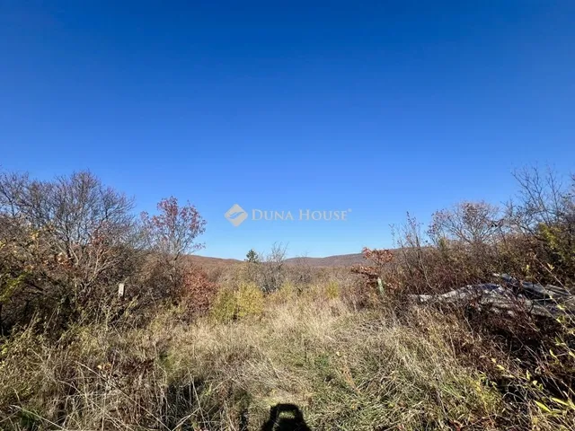 Eladó telek Pomáz 1266 nm