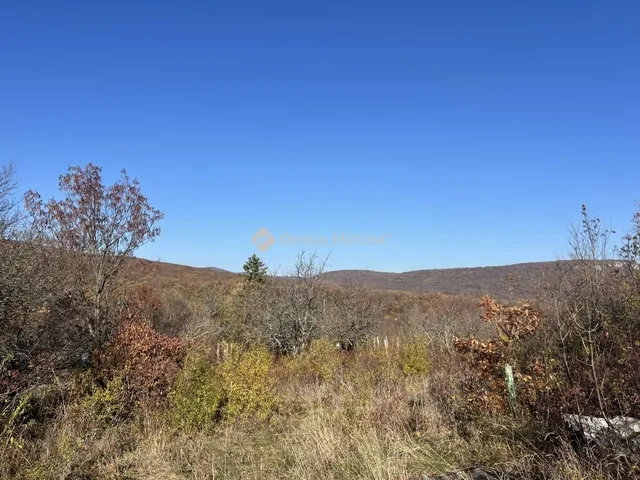 Eladó telek Pomáz 1266 nm