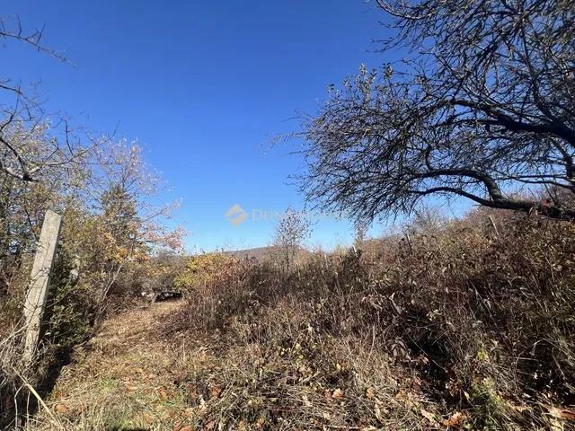 Eladó telek Pomáz 1266 nm