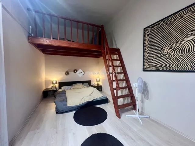 Eladó lakás Budapest VI. kerület 54 nm