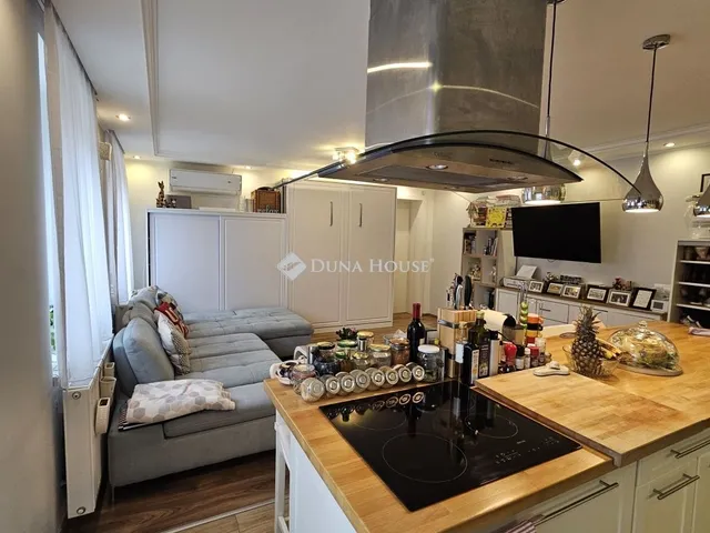 Eladó lakás Budapest IX. kerület, Belső Ferencváros 48 nm