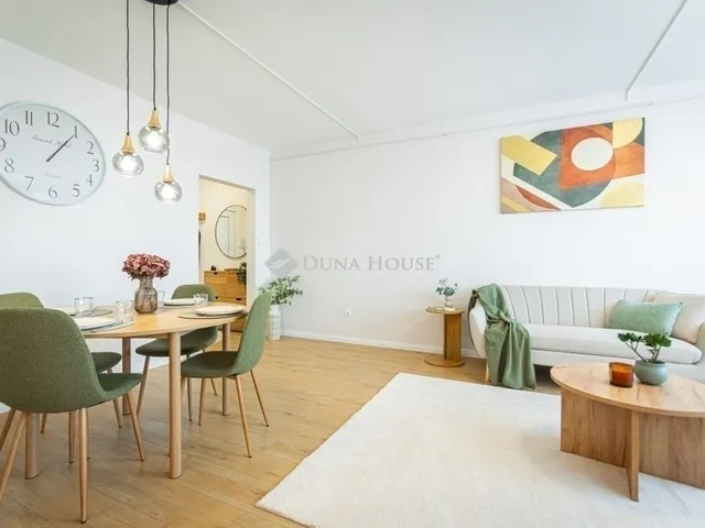 Eladó lakás Budapest XI. kerület 55 nm