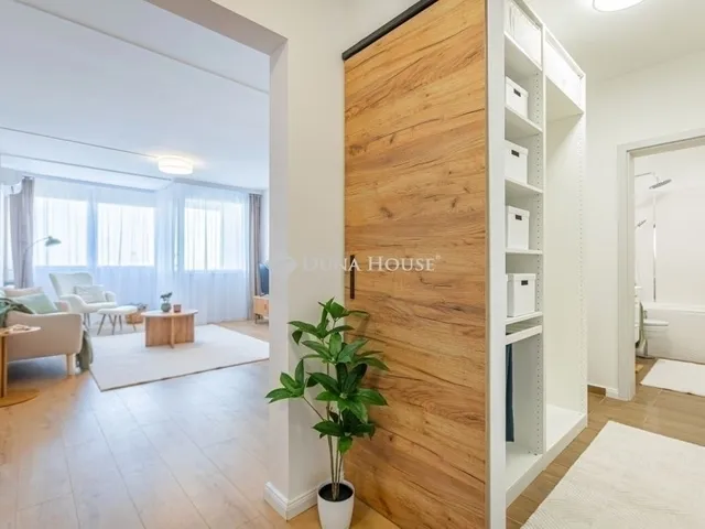 Eladó lakás Budapest XI. kerület 55 nm