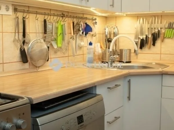 Eladó lakás Budapest XI. kerület 55 nm