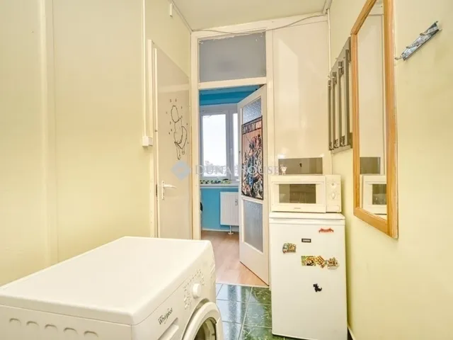 Eladó lakás Budapest XV. kerület 35 nm