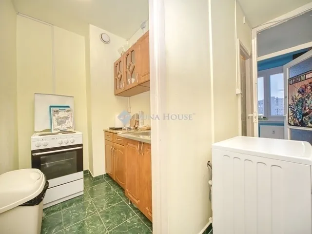 Eladó lakás Budapest XV. kerület 35 nm