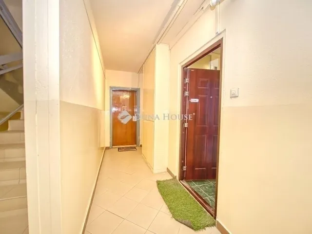 Eladó lakás Budapest XV. kerület 35 nm