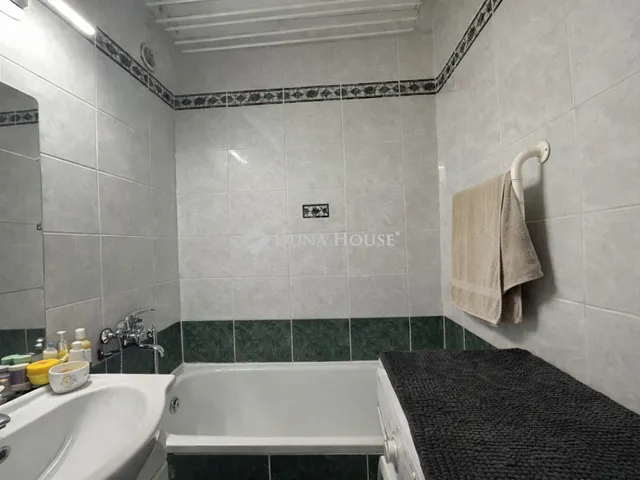 Eladó lakás Budapest XV. kerület 55 nm