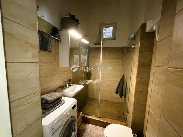 Eladó lakás Budapest VII. kerület 32 nm