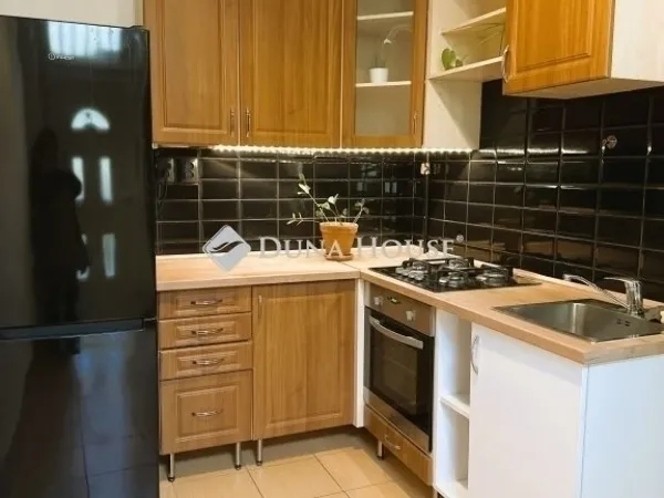 Eladó lakás Budapest VII. kerület 32 nm