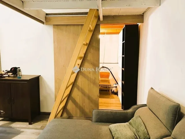 Eladó lakás Budapest VII. kerület 32 nm