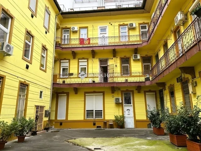 Eladó lakás Budapest VII. kerület 32 nm