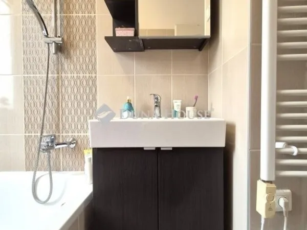 Eladó lakás Budapest XIV. kerület 49 nm