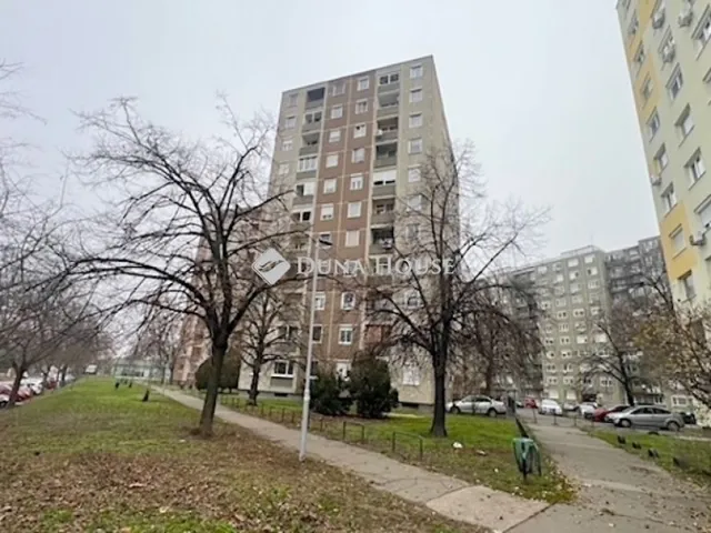 Eladó lakás Budapest XV. kerület 63 nm