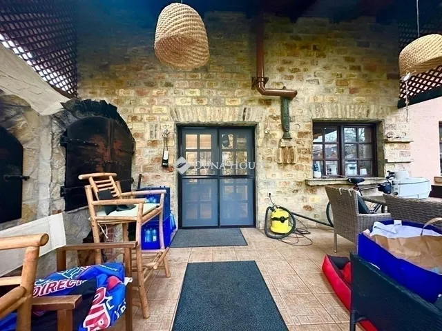 Eladó ház Budapest XVI. kerület 262 nm