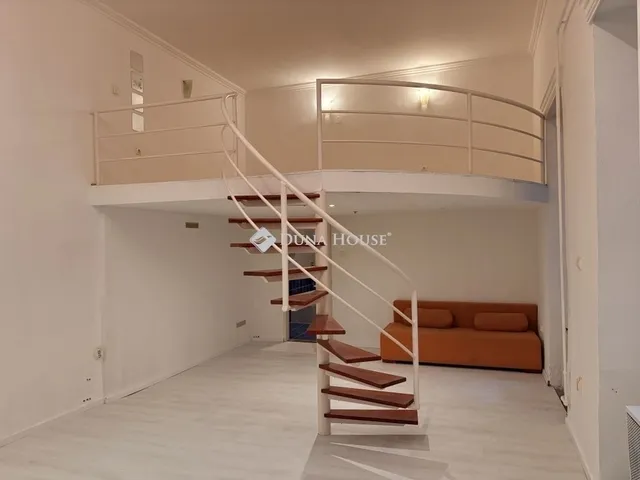 Eladó lakás Budapest VI. kerület 58 nm