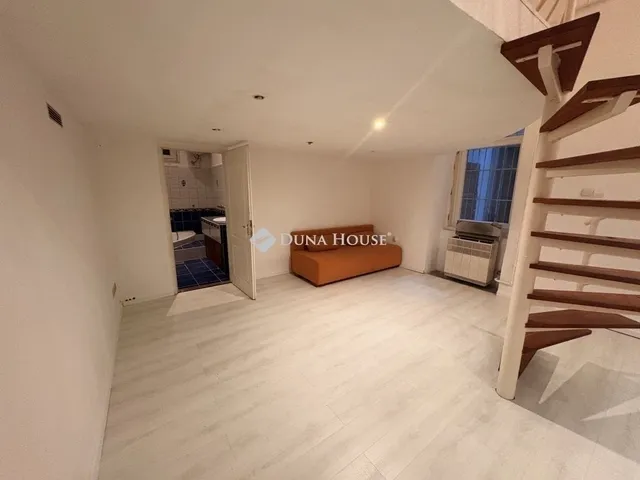 Eladó lakás Budapest VI. kerület 58 nm