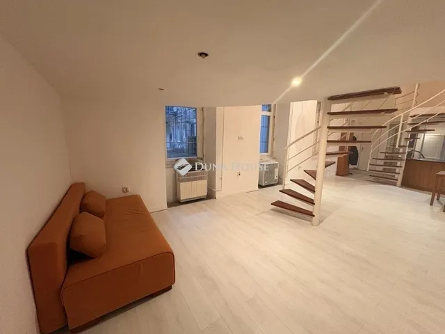 Eladó lakás Budapest VI. kerület 58 nm