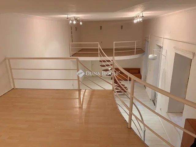 Eladó lakás Budapest VI. kerület 58 nm