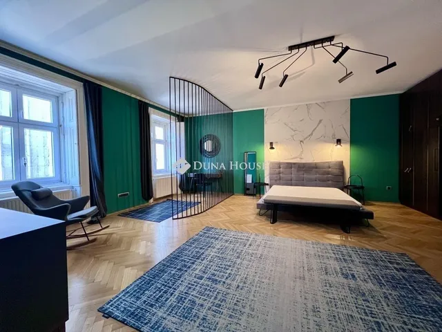 Eladó lakás Budapest V. kerület 173 nm