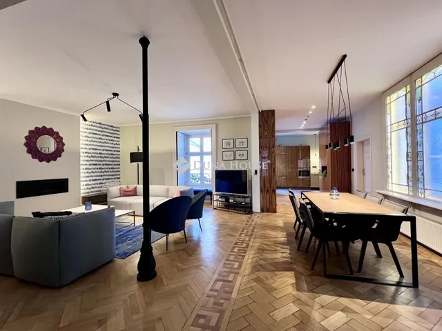 Eladó lakás Budapest V. kerület 173 nm