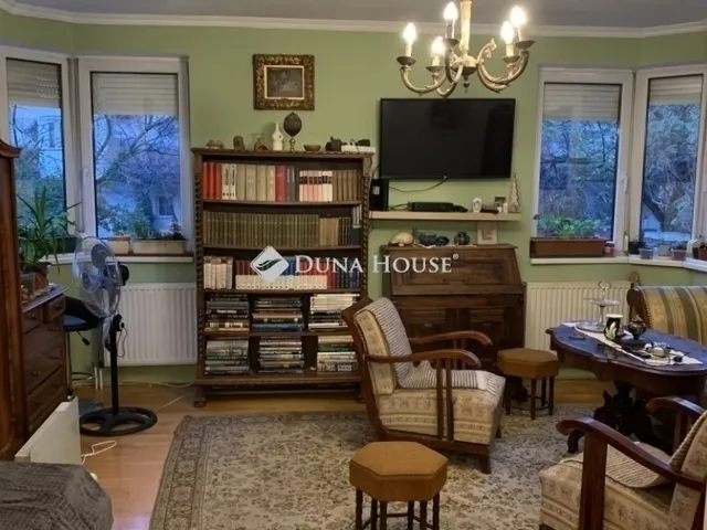 Eladó lakás Budapest XIV. kerület 83 nm