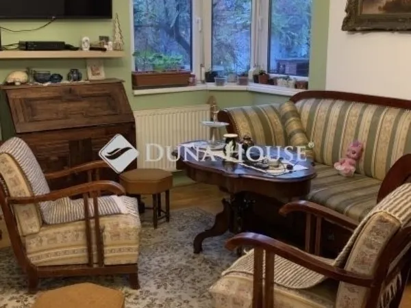 Eladó lakás Budapest XIV. kerület 83 nm