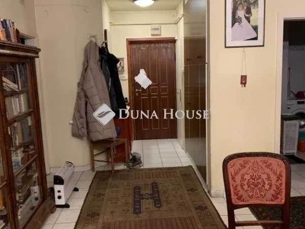 Eladó lakás Budapest XIV. kerület 83 nm