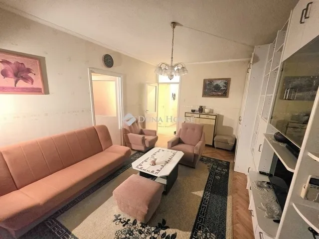 Eladó lakás Budapest IV. kerület 63 nm