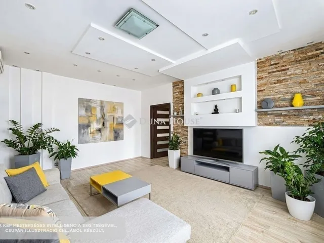 Eladó lakás Budapest XIV. kerület 56 nm