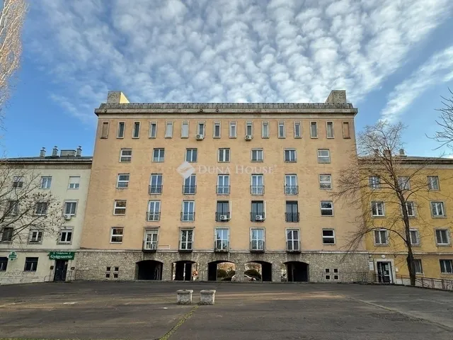 Eladó lakás Budapest XIV. kerület 41 nm