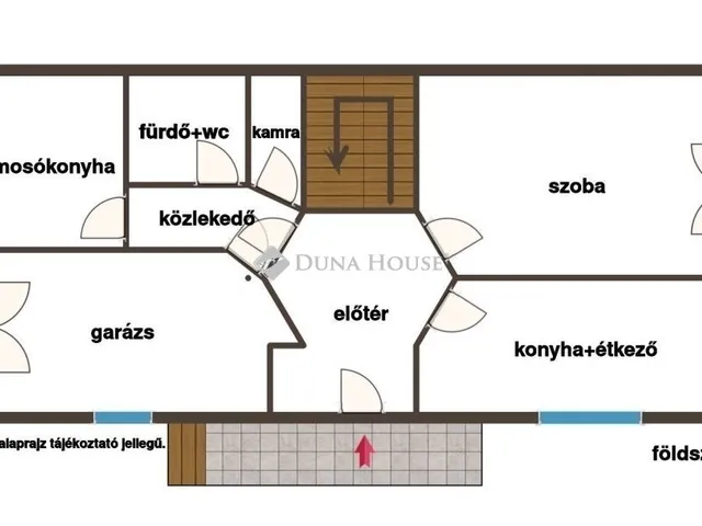 Eladó ház Budapest XVI. kerület, Rákosszentmihály 222 nm