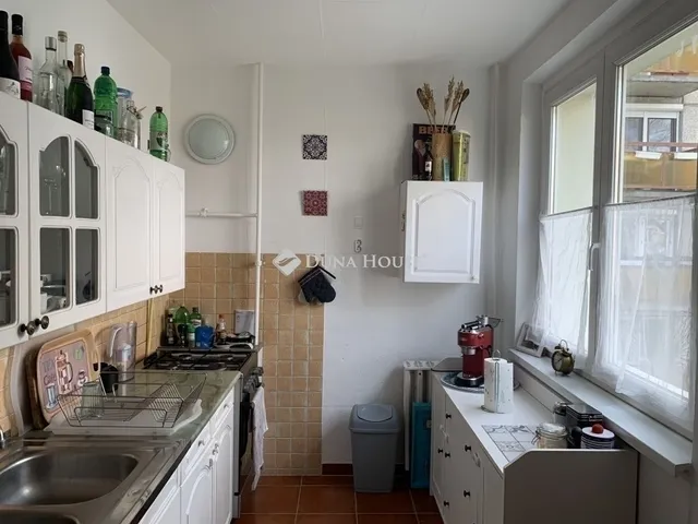 Eladó lakás Budapest XVI. kerület 55 nm