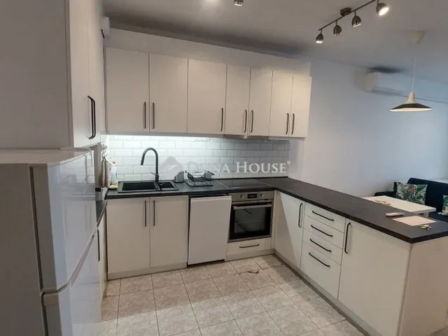 Kiadó lakás Budapest XIV. kerület 44 nm