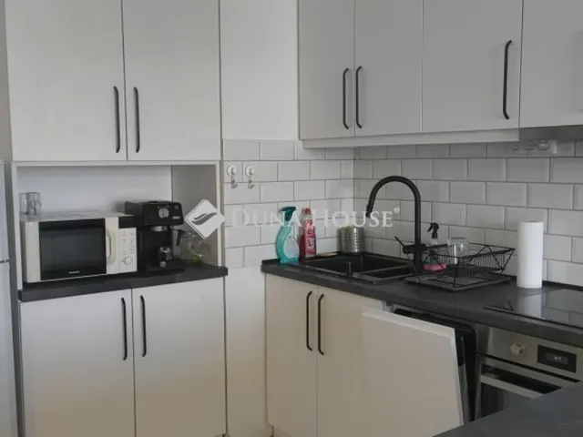 Kiadó lakás Budapest XIV. kerület 44 nm