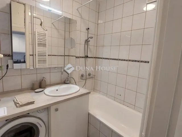 Kiadó lakás Budapest XIV. kerület 44 nm