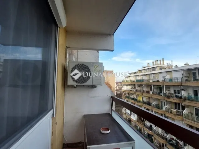 Kiadó lakás Budapest XIV. kerület 44 nm